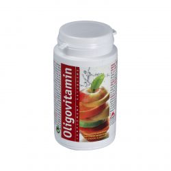 OLIGOVITAMIN 60cps.