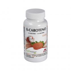 BETACAROTENO 40perlas