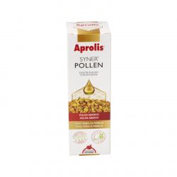 SYNERPOLLEN LIQUIDO 60ml.