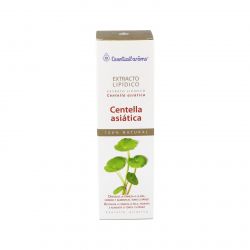CENTELLA ASIATICA estratto lipidico 100ml.