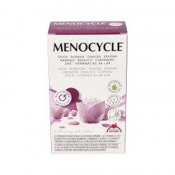 MENOCYCLE 60perlas - INTERSA