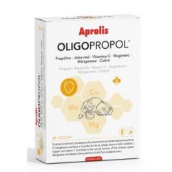 APROLIS OLIGO PROPOL 20amp.