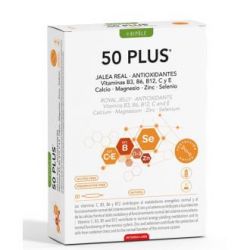 BIPOLE 50 plus (gelatina 3a età) 20amp.