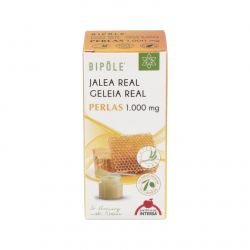 BIPOLE GELÉE ROYALE 1000mg.30perle