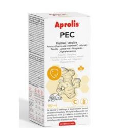 APROLIS PEC sciroppo pettorale 180ml.