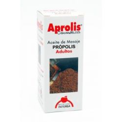 APROLIS AC. MAS. PECTORAL adulti 100ml.
