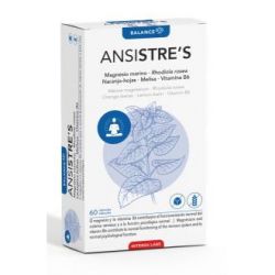 ANSI stres 60cps. - INTERSA
