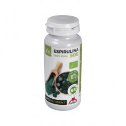 SPIRULINA 180cpr - INTERSA