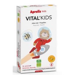 APROLIS VITAL KIDS VITALITÀ-DIFESA 10amp.
