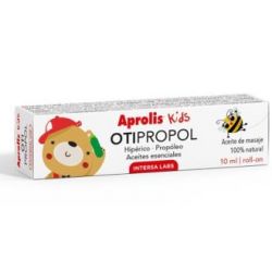 APROLIS Kids OTI-PROPOL olio 10ml.