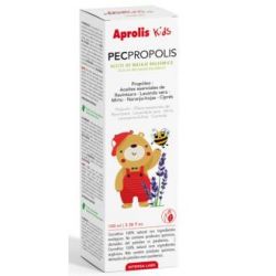 APROLIS Kids MASSAGGIO infantile 100ml.