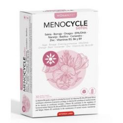 MENOCYCLE SOFOC 30perle