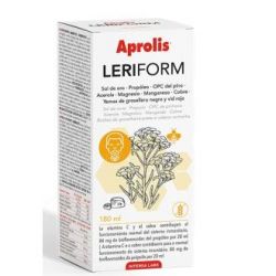 APROLIS LERIFORM adulti sciroppo 180ml.