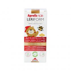 ALERGI-FORM (APROLIS LERIFORM) bambini sciroppo 180ml.