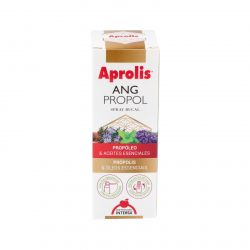 APROLIS angi-propol spray orale 15ml.