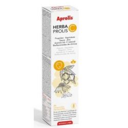 APROLIS erba prolis C 20cpr.eferv.