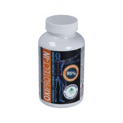 OXIPROTECT-IN (pycnogenol e curcumina) 45perlas