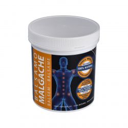 BALSAMO MALGACHE 350gr.