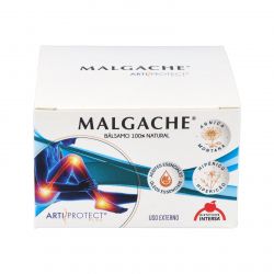 BALSAMO MALGACHE 100gr.