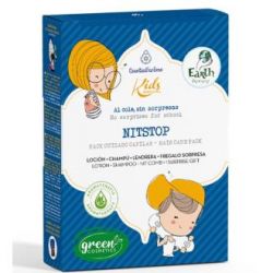 PACK CUIDADO CAPILAR infantile antipidocchi