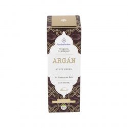 Olio vegetale di argan 100ml. BIO