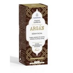 SERUM FACIALE ARGAN anti-rughe 15ml.