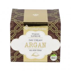 CREMA FACCIALE argan 50ml. ECOCERT