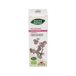 PHYTO-BIPOLE BIO VALERIANNA 50ml.
