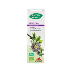 PHYTO-BIPOLE BIO PASSIFLORA 50ml.