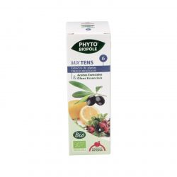 PHYTO-BIPOLE MIX-TENS (IPERTENS) 50ml.