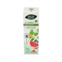 PHYTO-BIPOLE MIX-ESBELT (SBELT) 50ml.
