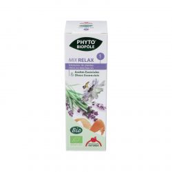 PHYTO-BIPOLE MIX-RELAX 50ml.