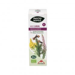 PHYTO-BIPOLE MIX-URIN (CISTITE) 50ml.