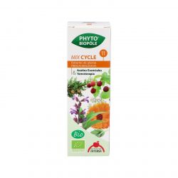 PHYTO-BIPOLE MIX-CYCLE (CICLO MESTRUALE) 50ml.