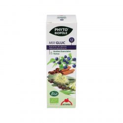 PHYTO-BIPOLE MIX-GLUC (REGOL. ZUCCHERO) 50ml.