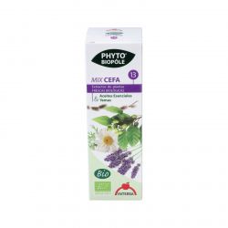 PHYTO-BIPOLE MIX-CEFA (CEFALEAS) 50ml.