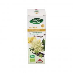 PHYTO-BIPOLE MIX-FEB (FEBBRE) 50ml.