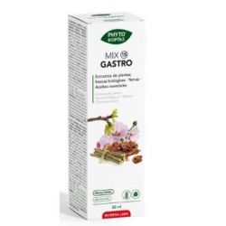 PHYTO-BIPOLE MIX-GASTRO (DIGESTIONE) 50ml.