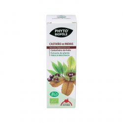 PHYTO-BIPOLE BIO CASTAGNO DE INDIAS 50ml.