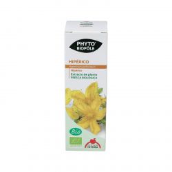 PHYTO-BIPOLE BIO IPERICO 50ml.