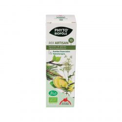PHYTO-BIPOLE MIX-ARTISAN (ANTINFIAMMATORIO) 50ml.