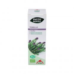 PHYTO-BIPOLE BIO TIMO 50ml.