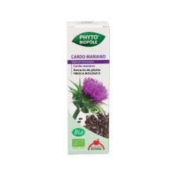 PHYTO-BIPOLE BIO CARDO MARIANO 50ml.