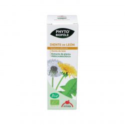 PHYTO-BIPOLE BIO DENTE DI LEONE 50ml.