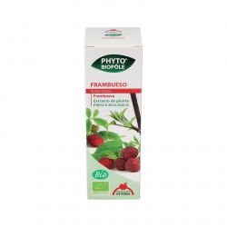 PHYTO-BIPOLE BIO LAMPONE 50ml.