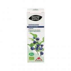 PHYTO-BIPOLE BIO MIRTILLO 50ml.
