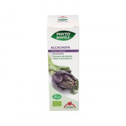 PHYTO-BIPOLE BIO ALCOLCIOFA 50ml.