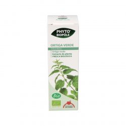 PHYTO-BIPOLE BIO ORTICA VERDE 50ml.