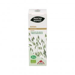 PHYTO-BIPOLE BIO AVENA 50ml.