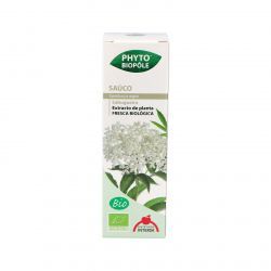 PHYTO-BIPOLE BIO Sambuco 50ml.